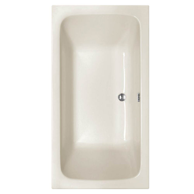 Hydro Systems - KIRA 6032 AC W/THERMAL AIR SYSTEM-BONE - Bone