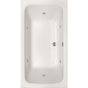 Hydro Systems - KIRA 7232 AC W/THERMAL AIR SYSTEM-BONE - Bone