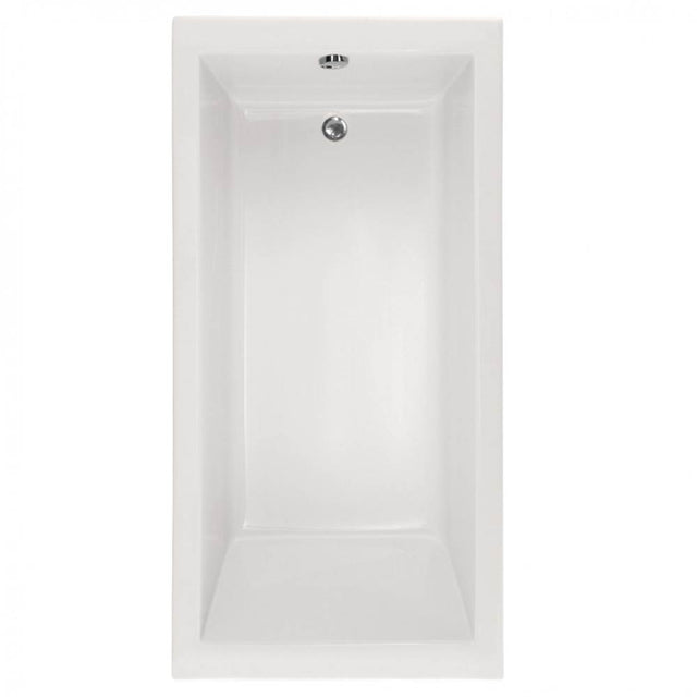 Hydro Systems - LACEY 6632 AC W/COMBO SYSTEM - SHALLOW DEPTH-BONE - Bone