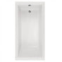 Hydro Systems - LACEY 6632 AC W/COMBO SYSTEM - SHALLOW DEPTH-BONE - Bone