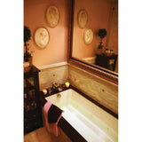LACEY 6032 AC W/ THERMAL AIR SYSTEM-BISCUIT