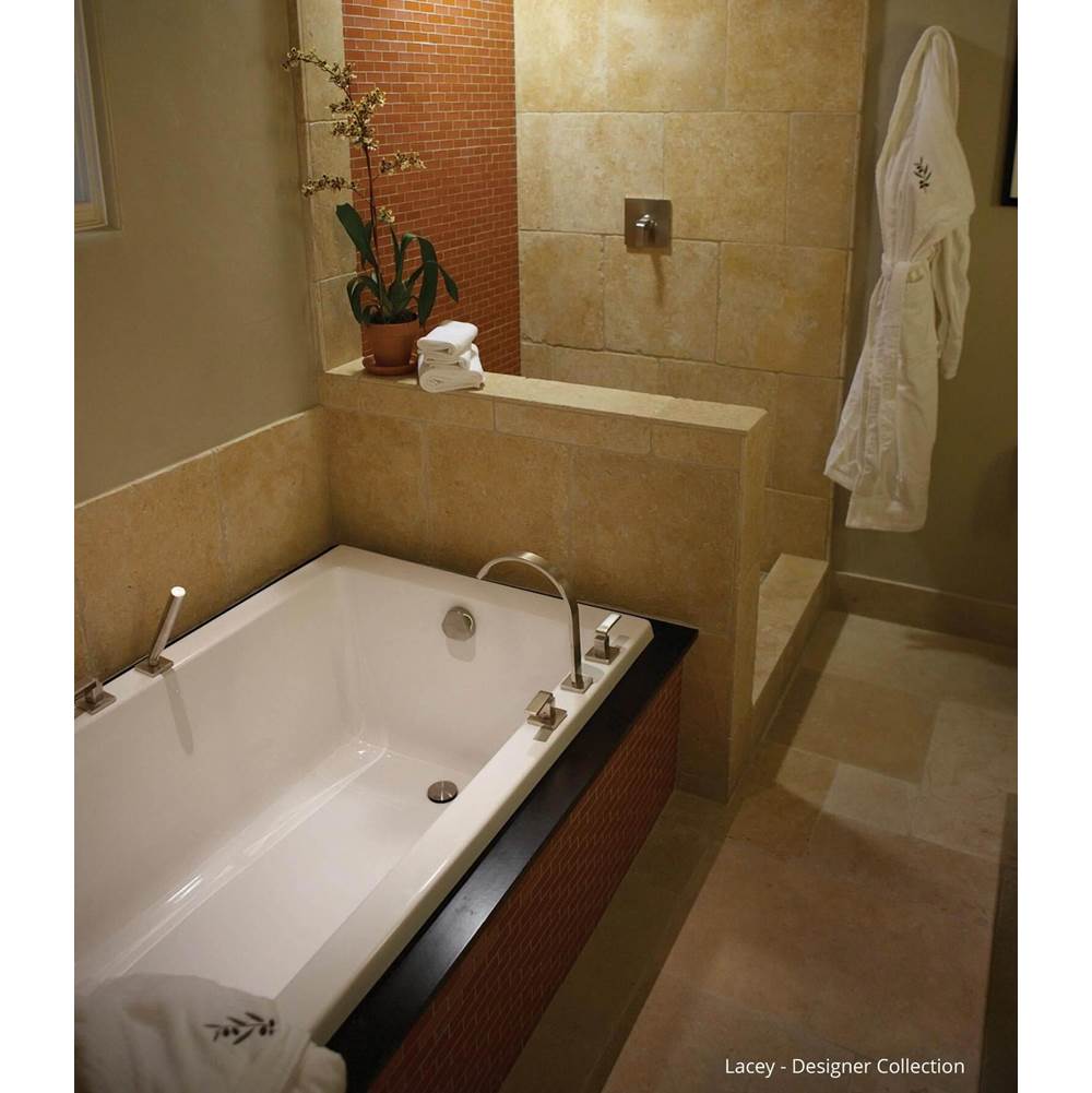 LACEY 6032 AC W/ THERMAL AIR SYSTEM-BISCUIT