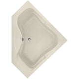 Hydro Systems - LARA 6060 AC W/THERMAL AIR SYSTEM-BISCUIT - Biscuit