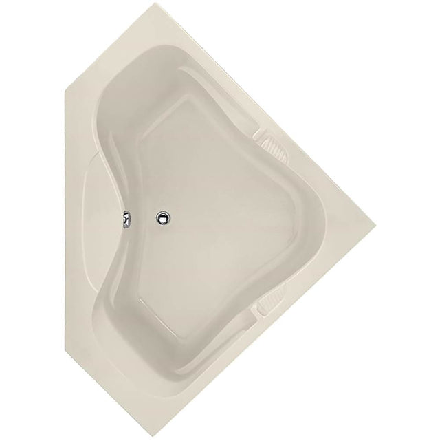 Hydro Systems - LARA 6060 AC W/THERMAL AIR SYSTEM-BISCUIT - Biscuit