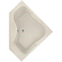 Hydro Systems - LARA 6060 AC W/THERMAL AIR SYSTEM-BISCUIT - Biscuit