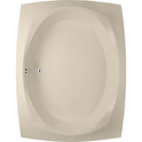 Hydro Systems - LARGO 8264 GC W/THERMAL AIR SYSTEM-ALMOND - Almond