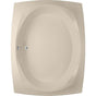 Hydro Systems - LARGO 8264 GC W/THERMAL AIR SYSTEM-ALMOND - Almond