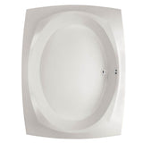 Hydro Systems - LARGO 8264 GC W/THERMAL AIR SYSTEM-WHITE - White