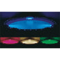 Hydro Systems - DIGITALLY CONTROLLED MULTICOLOR LED BATH LIGHT CHROMATHERAPY SYSTEM