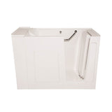 Hydro Systems - WALK-IN 5230 GC TUB ONLY-WHITE-RIGHT HAND - White