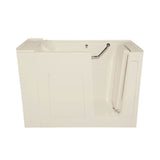 Hydro Systems - WALK-IN 5230 GC W/WHIRLPOOL SYSTEM-BISCUIT-RIGHT HAND - Biscuit