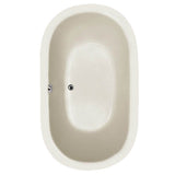Hydro Systems - LILIANA 6642 AC W/THERMAL AIR SYSTEM-BONE - Bone