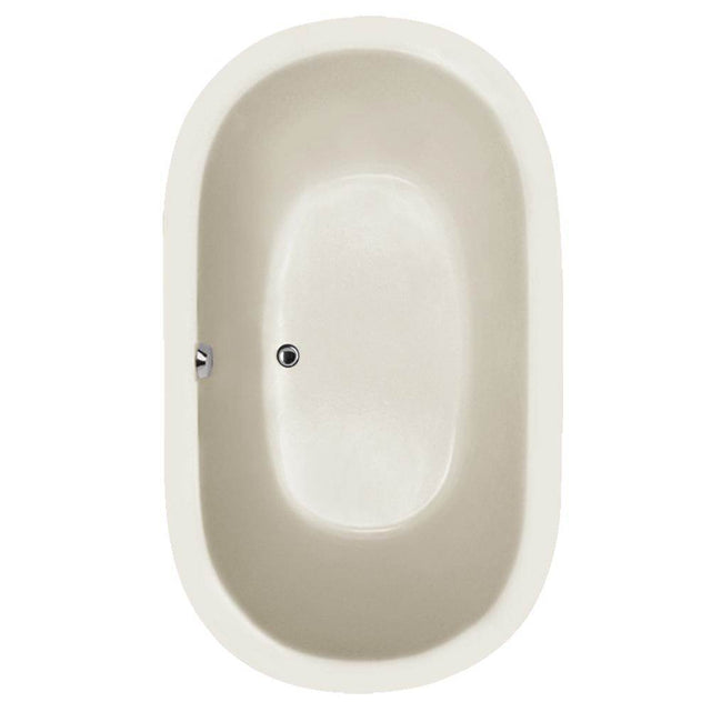 Hydro Systems - LILIANA 6642 AC W/THERMAL AIR SYSTEM-BONE - Bone