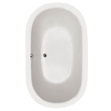 Hydro Systems - LILIANA 6642 AC W/THERMAL AIR SYSTEM-WHITE - White