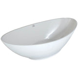 LOGAN 7238 METRO TUB ONLY-ALMOND
