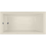 LUCY, FREESTANDING THERMAL AIR SYSTEM 72X36 - -BISCUIT