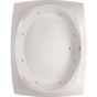 Hydro Systems - LARGO 8264 GC TUB ONLY-ALMOND - Almond