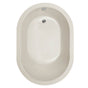Hydro Systems - MALIA 6042 AC W/THERMAL AIR SYSTEM-BONE - Bone