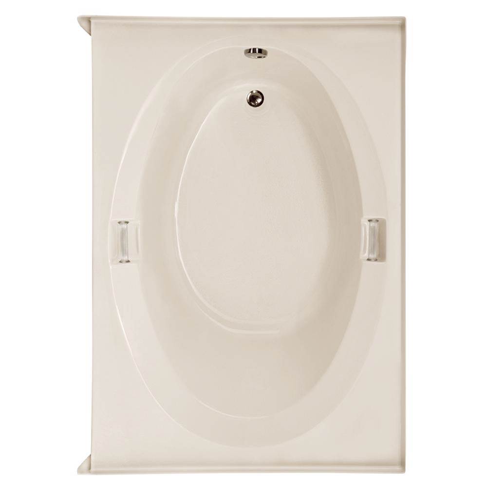 Hydro Systems - MARIE 6042 AC W/ THERMAL AIR SYSTEM-BISCUIT-LEFT HAND - Biscuit