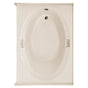 Hydro Systems - MARIE 6042 AC W/ THERMAL AIR SYSTEM-BISCUIT-RIGHT HAND - Biscuit