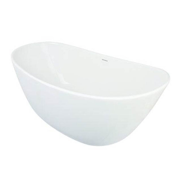 Hydro Systems - MARQUIS 6532 METRO TUB ONLY - WHITE - White