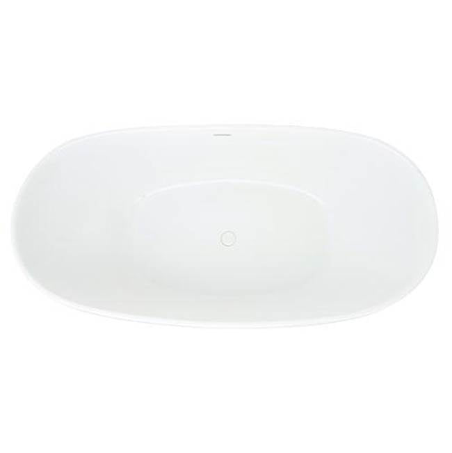 MARQUIS 6532 METRO TUB ONLY - ALMOND