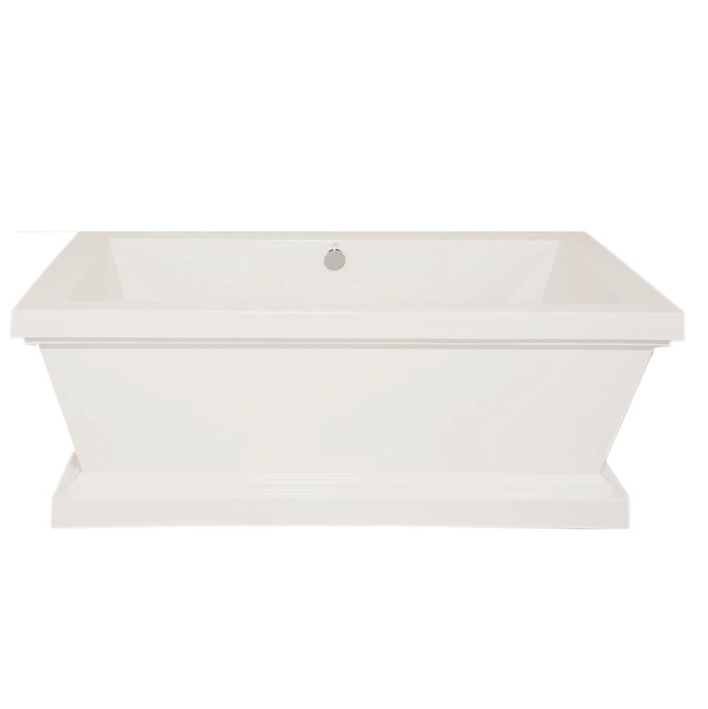 Hydro Systems - DAVINCI 7036 AC W/THERMAL AIR SYSTEM - WHITE - White
