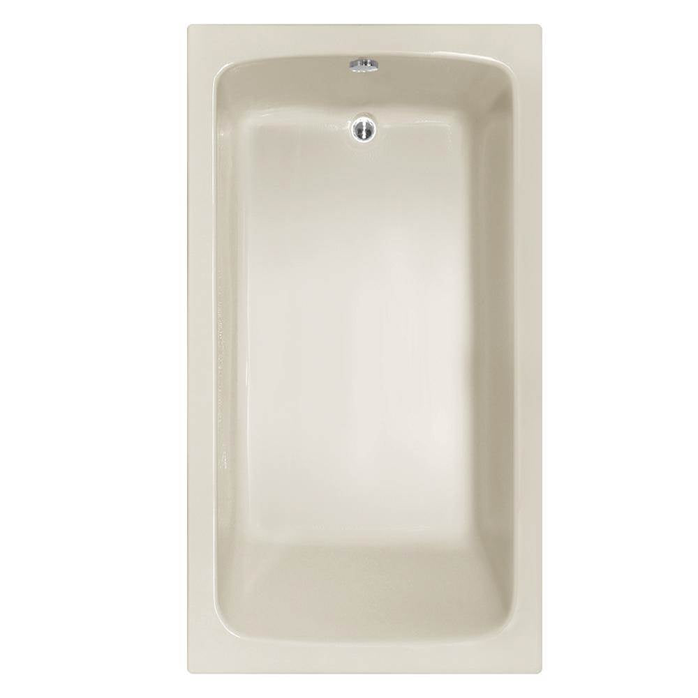 Hydro Systems - MELISSA 6636 AC W/THERMAL AIR SYSTEM-BONE - Bone
