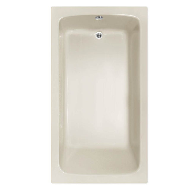 Hydro Systems - MELISSA 6636 AC W/THERMAL AIR SYSTEM-BONE - Bone