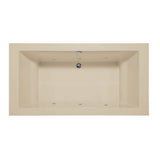Hydro Systems - MELLENIE 7036 AC W/COMBO SYSTEM-BONE - Bone