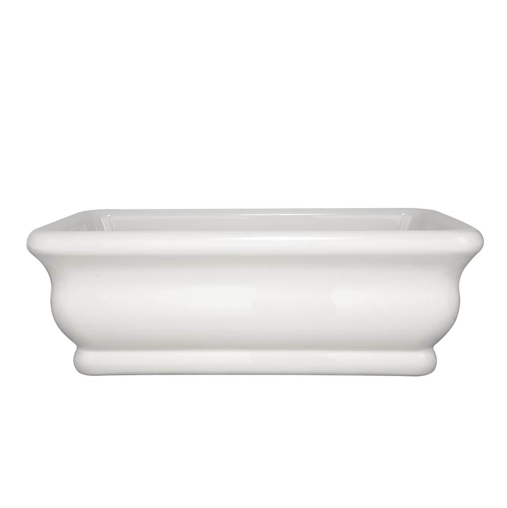 MICHELANGELO 6636 AC W/THERMAL AIR SYSTEM - BISCUIT