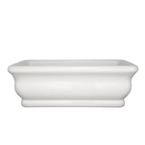 MICHELANGELO 6636 AC W/THERMAL AIR SYSTEM - BISCUIT