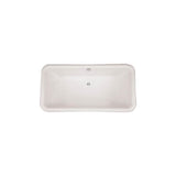MICHELANGELO 6636 AC W/THERMAL AIR SYSTEM - BISCUIT