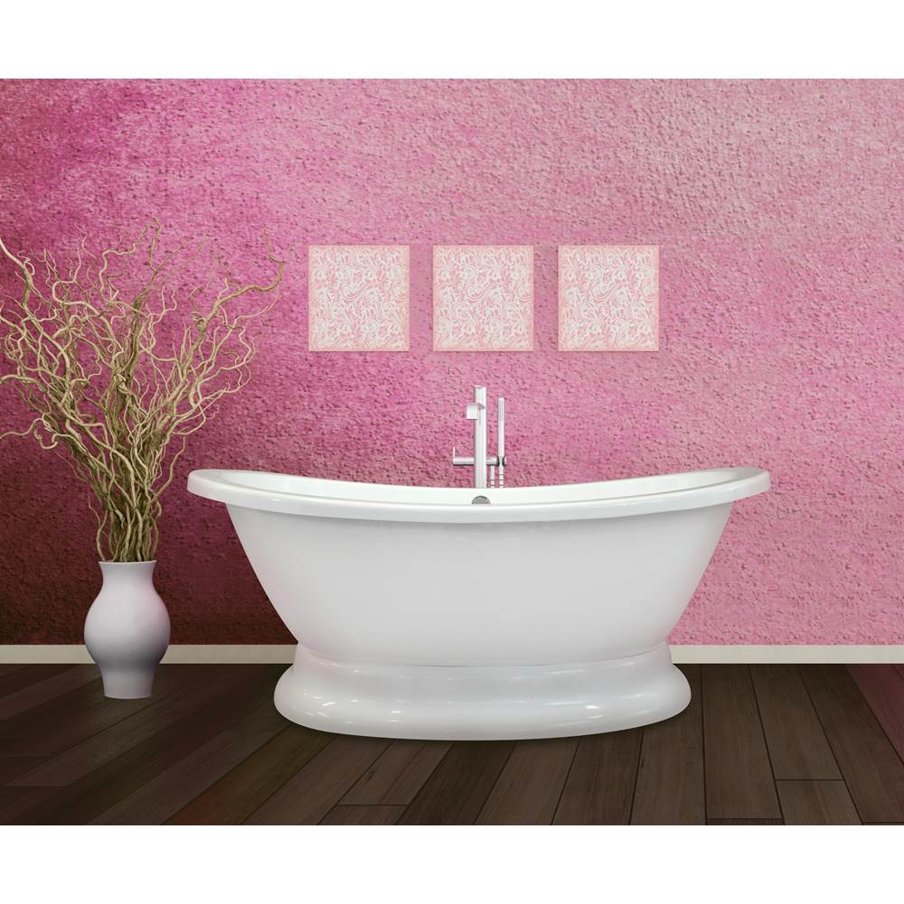 MITRA 7238 STON W/ THERMAL AIR SYSTEM - ALMOND