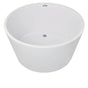 Hydro Systems - MIZU 5227 METRO THERMAL AIR - WHITE - White
