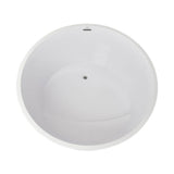 MIZU 5227 METRO THERMAL AIR - ALMOND
