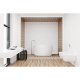 MIZU 5227 METRO THERMAL AIR - ALMOND