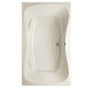 Hydro Systems - MONTEREY 7242 AC TUB ONLY-BONE - Bone