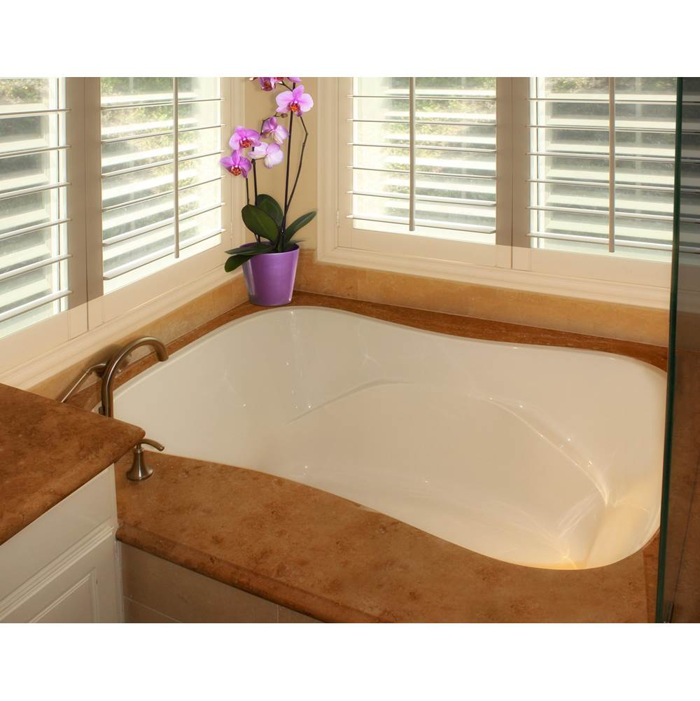 MONTEREY 6042 AC W/THERMAL AIR SYSTEM-BISCUIT