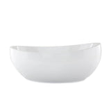 Hydro Systems - PICASSO 7240 AC TUB ONLY - WHITE - White