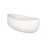 PICASSO 7240 AC TUB ONLY - BISCUIT