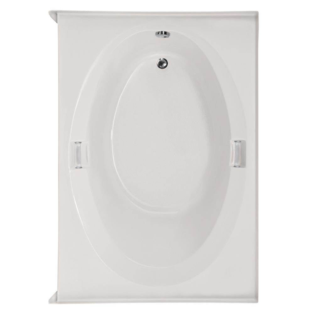 Hydro Systems - MARLIE 6032 AC W/ THERMAL AIR SYSTEM-WHITE - White