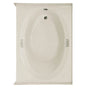 Hydro Systems - MARLIE 6632 AC W/THERMAL AIR SYSTEM-BONE - Bone