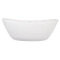 Hydro Systems - Marquis 5932 Metro Thermal Air - White - White
