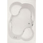 Hydro Systems - MAKYLA 7548 AC W/THERMAL AIR SYSTEM-WHITE - White