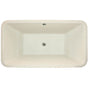 Hydro Systems - NATASHA 7036 AC W/THERMAL SYSTEM- BISCUIT - Biscuit