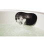 Hydro Systems - NECK MASSEUSE JET PILLOW BLACK - Black