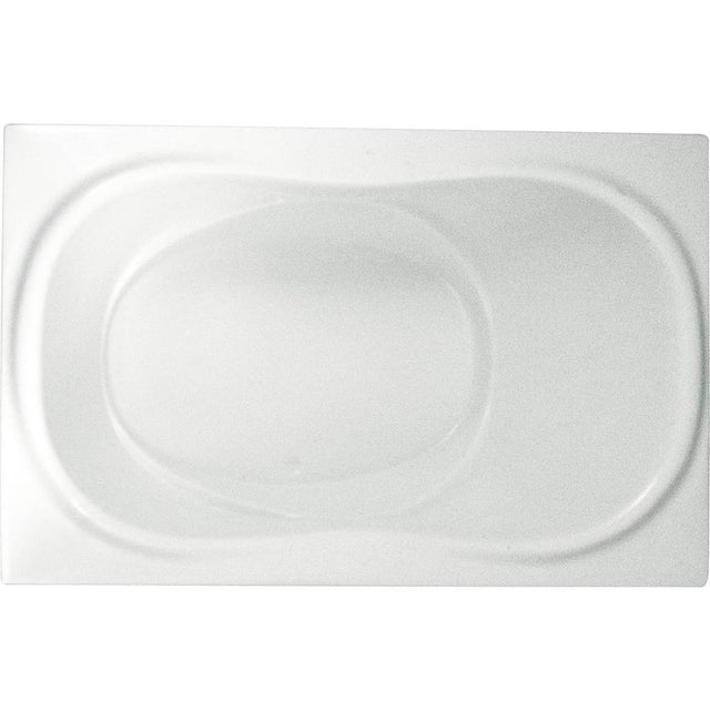 Hydro Systems - ONYX 7445 STON W/ THERMAL AIR SYSTEM - WHITE - White
