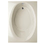 Hydro Systems - OVATION 6042 AC TUB ONLY-BISCUIT - Biscuit