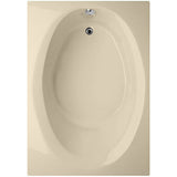 Hydro Systems - OVATION 6642 AC TUB ONLY-BONE - Bone